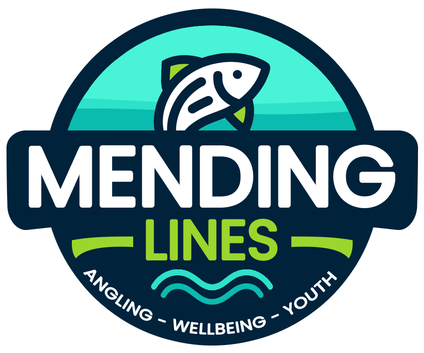 Mending Lines